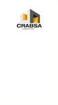 Mobile Screenshot of crabsa.com